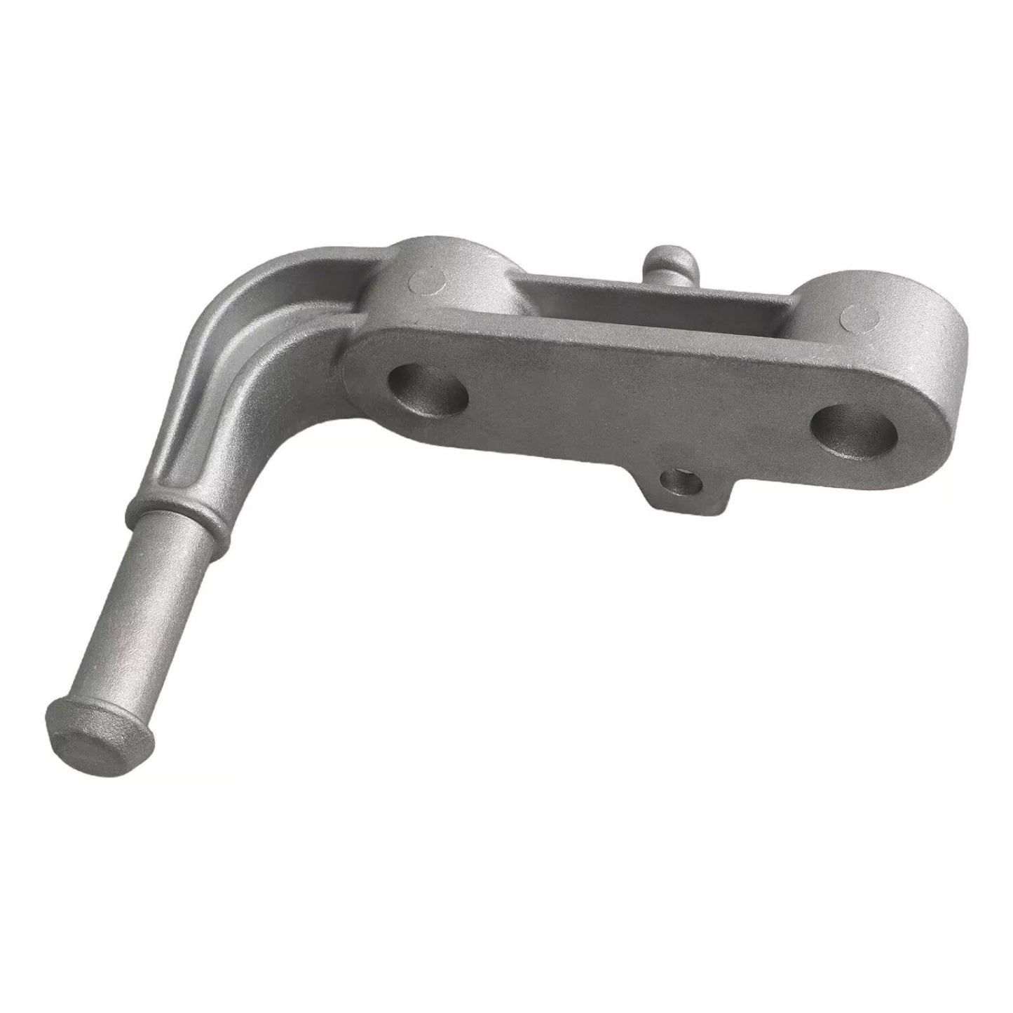 68395841AA RH Exhaust Bracket For Ram 1500 2023 Laramie, Laramie Longhorn