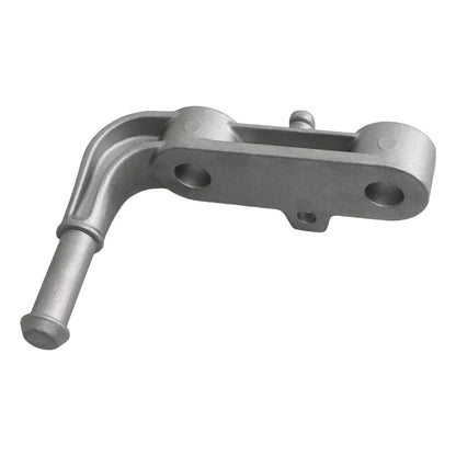 68395841AA RH Exhaust Bracket For Ram 1500 2023 Laramie, Laramie Longhorn