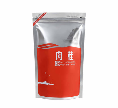 Wuyi Rougui Rock Tea Da Hong Pao Oolong Dahongpao Premium Chinese Tea