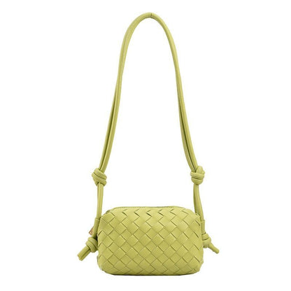 Square Bag Shoulder Cute Purse Handbag Crossbody Bags Candy Satchel 19*11*8 CM