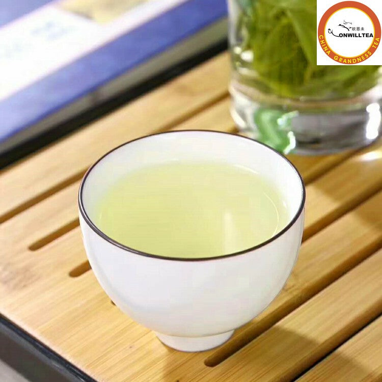 West Lake Longjing Longjing Green Tea Chinese Spring Loose Leaves -