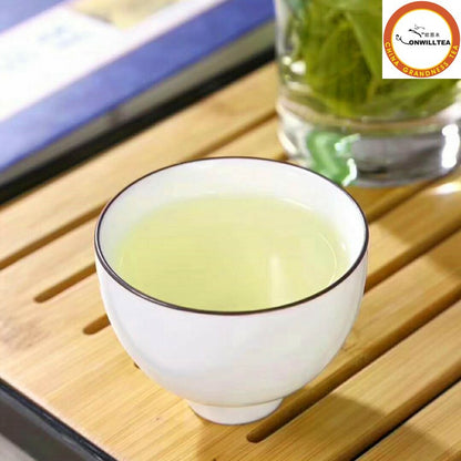 West Lake Longjing Longjing Green Tea Chinese Spring Loose Leaves -