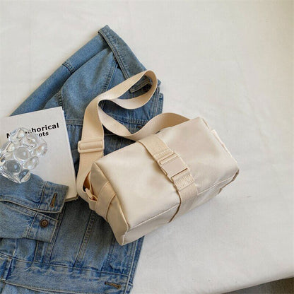 Women's Bag Nylon Handbags Travel Shoulder Bag Ladies Bags Tote Bag