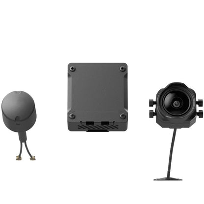 DJI O3 Air Unit – 4K Camera, 30ms Latency, For DJI Goggles V2/ 2/ 3, 90% new