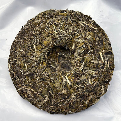 Fuding White Peony White Tea Peony King White Tea Bai Cha Cake 300g