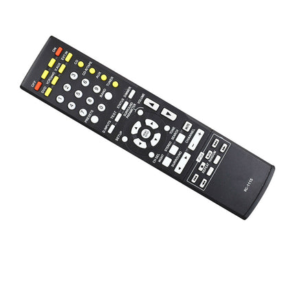 RC1115 Remote Control Spare Parts For Denon AVR1312 AVR1311 AVR1601 AVR1802