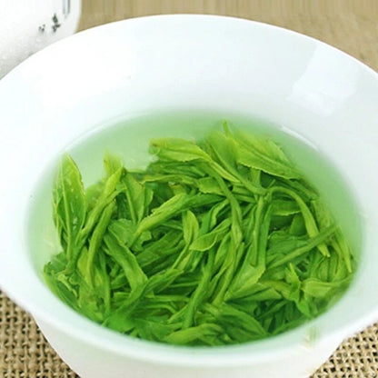 500g Hubei Enshi Se-Tea High Mountain Green Tea En Shi Selenium-enriched Se Tea