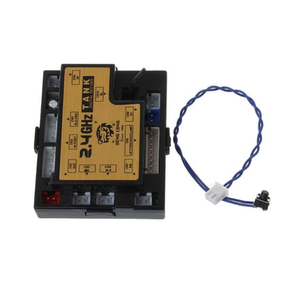 3818 2.4G 5.3 Version Receiver Board Motherboard Toy Electronic Accessories