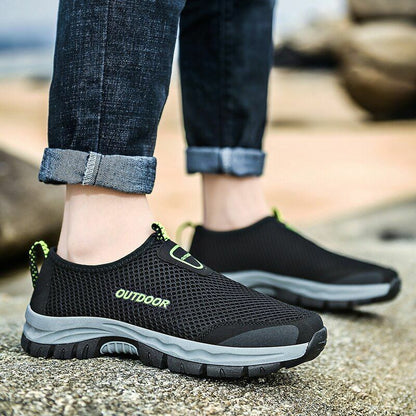 Wading Shoes Barefoot Beach Water Sports Outdoor Hiking Quick-Drying Fishing 7-9