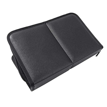 Foldable Makeup Brush Bag Organizer Travel Cosmetic Case Beauty Tool Accessories