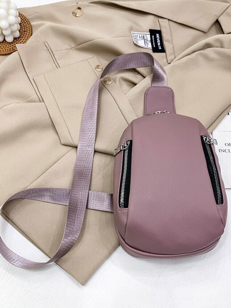 Women Bag Chest Bag Women's Crossbody Bag Female Shoulder Bags Pack