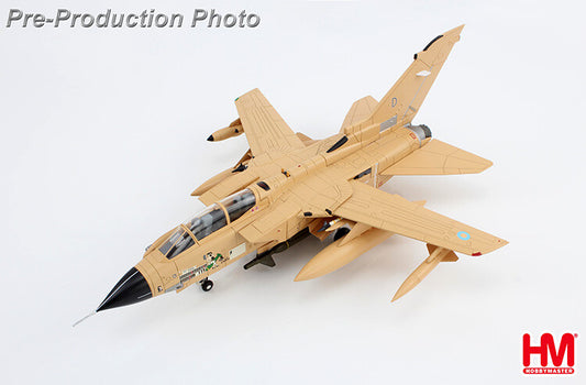 1/72 Storm Fighter Gale GR.1 Fighter Model Granby Operation Bahrain 1991