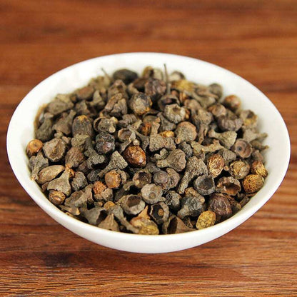 Organic herbal Fruit of Japanese Cinnamon Fructus Cinnamomi Japonici