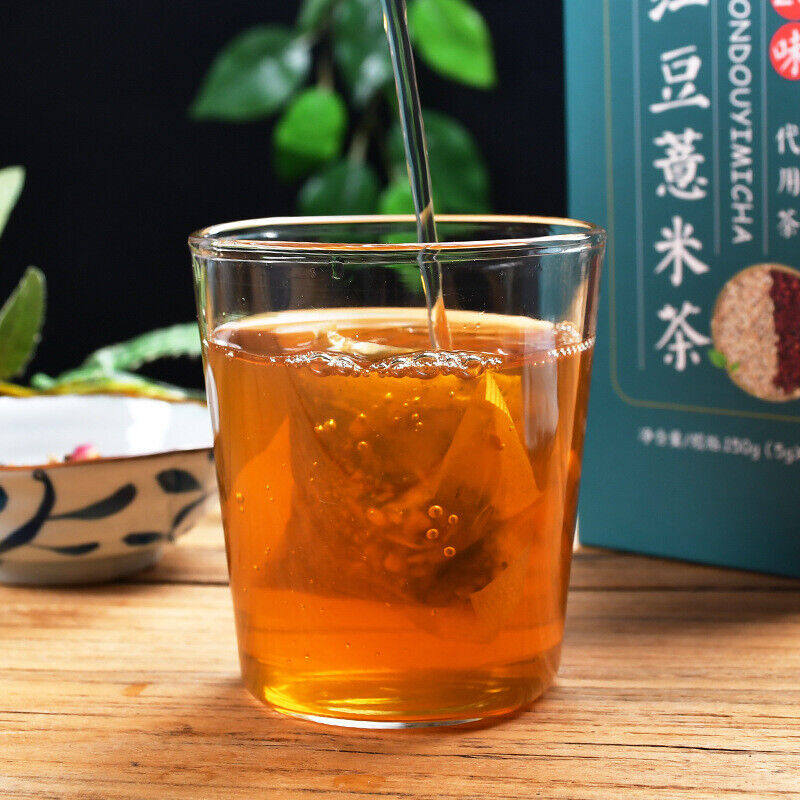 150G29 flavors red beans barley tea red beans and barley tea health infusion tea