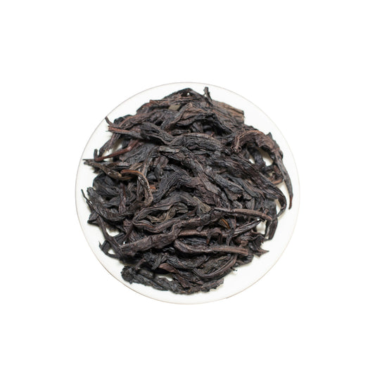 250g Oolong Tea Da Hong Pao Black Tea Lose Leaf Chinese Natural Tea Health Care