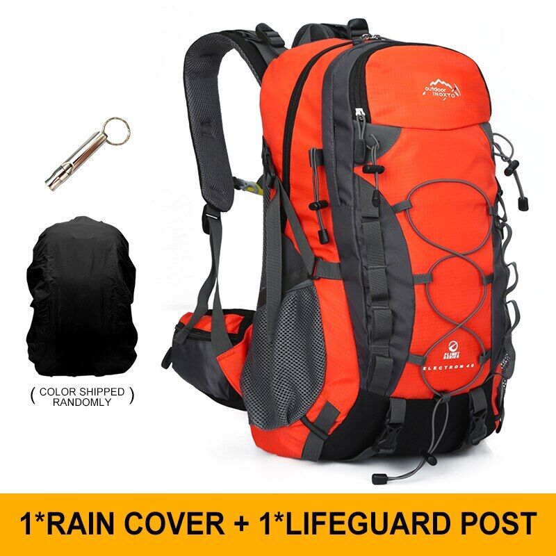 Hiking Storage Backpack Bag Travel Backpack Mountaineering Hiking Camping