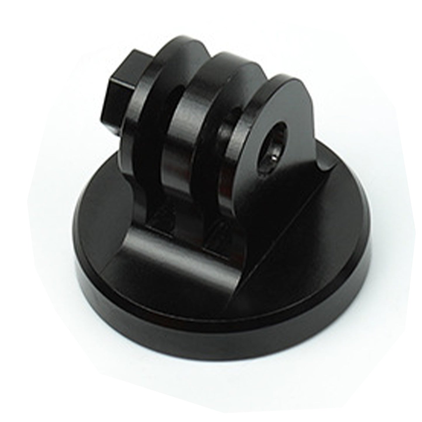 Universal Aluminium Alloy 1/4" Thread Adapter Mount CNC For Tripod Mount Adapter