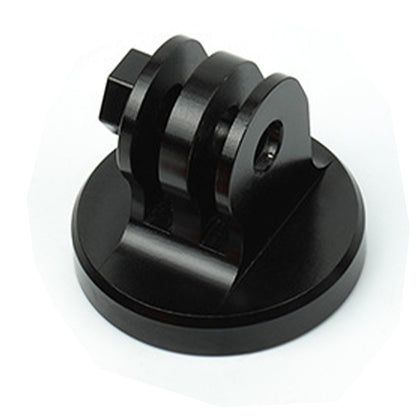 Universal Aluminium Alloy 1/4" Thread Adapter Mount CNC For Tripod Mount Adapter
