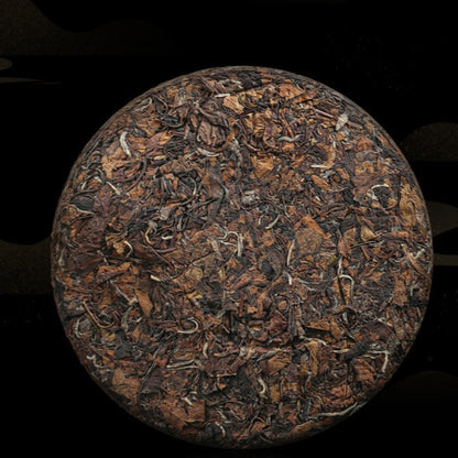 350g High-quality Fuding Chen Nian White Tea 2014 Lao Shoumei White Tea Cake