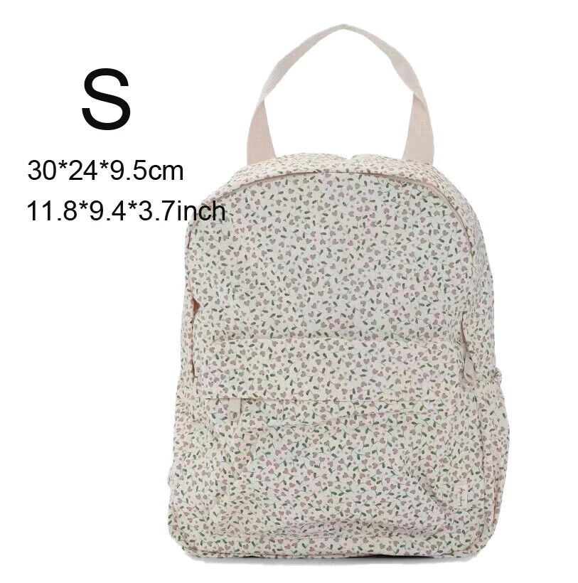 Children Shoulder Bag Schoolbag Backpack Adult Traveling Bags Kindergarten Kids