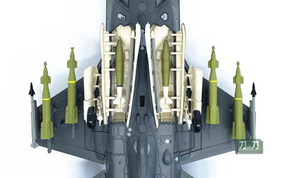 1:72 22CM WLTK U.S. F-35A Steath Fighter Plane Diecast Military Airplane Model