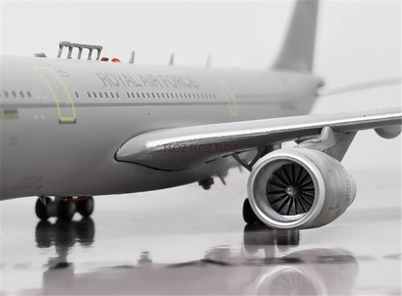 Aviation ROYAL AIR FORCE for Airbus A330 MRTT ZZ333 1:400 plane Pre-built Model