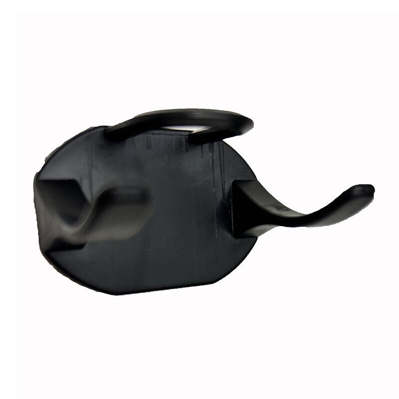 Hat Hook Headphone Necklace Storage Door Wall Closet Storage Hanger Hat Holder