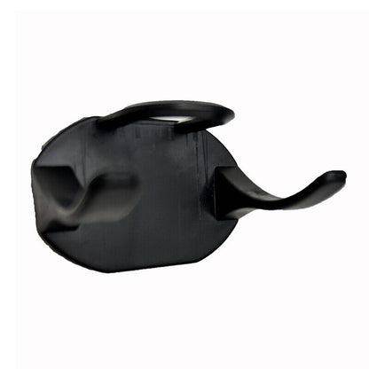 Hat Hook Headphone Necklace Storage Door Wall Closet Storage Hanger Hat Holder