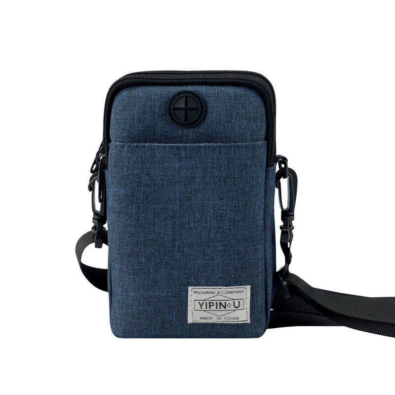 Unisex Mini Backpack Waterproof Shoulder Bag Travel Bag Crossbody Bags Messenger