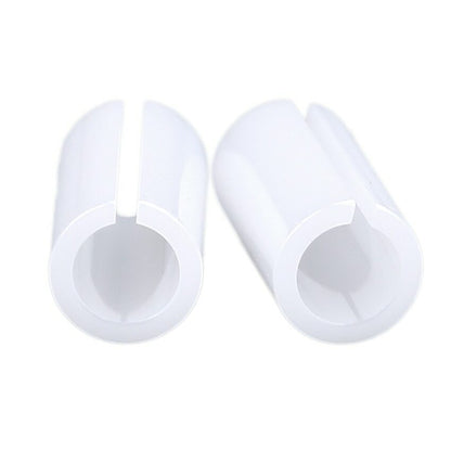 5pcs Fiber Optic Visual Fault Locator Fiber Cable Tester Ceramic Core Sleeve