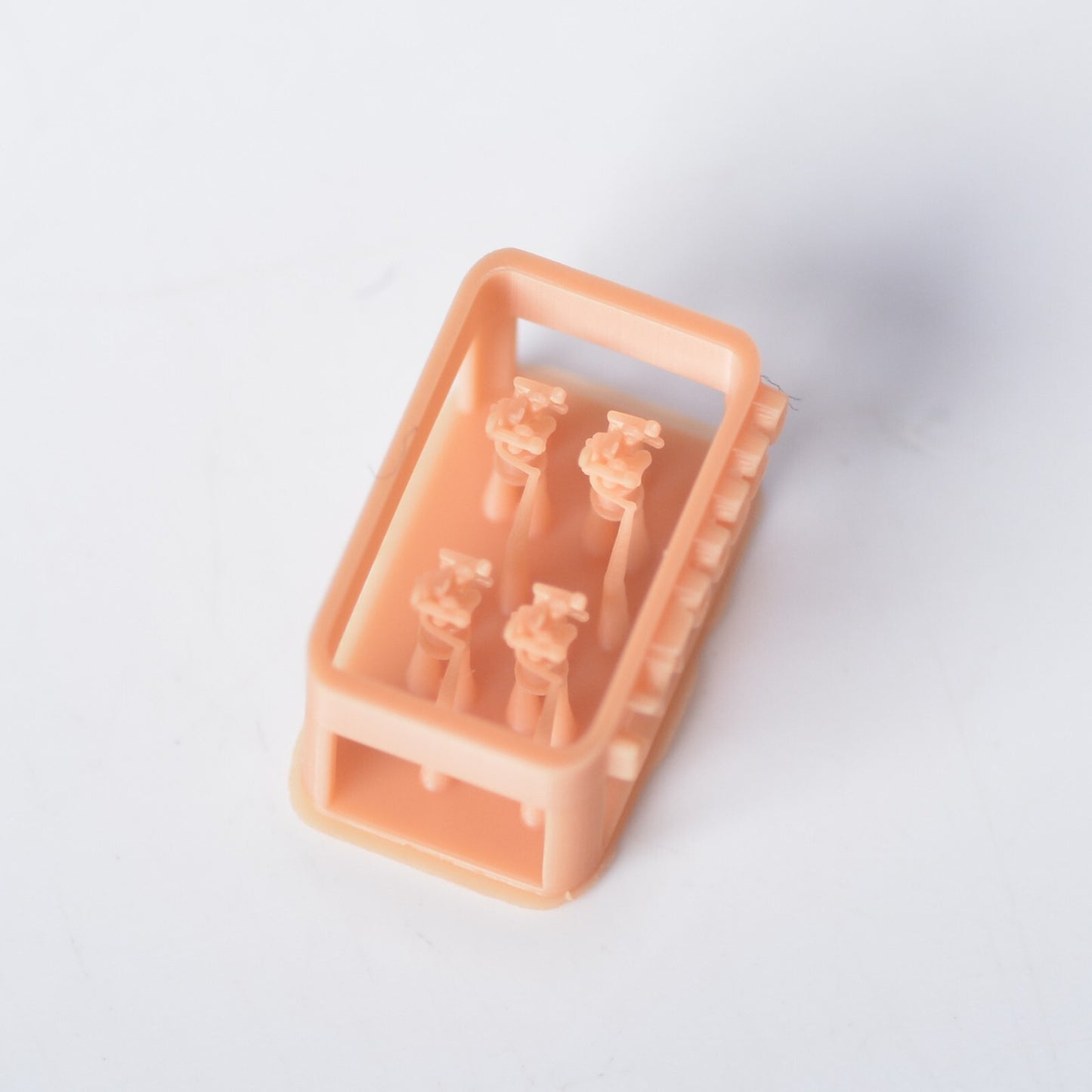 Yao's Studio LY700220 1/700 Model Upgrade Parts U.S Navy MK51 Director