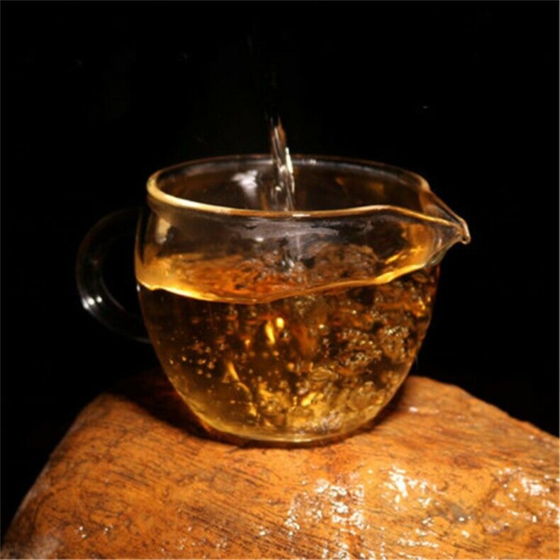 250g White Tea Gift Tea Old Tree Great Food Fuding Natural Organic Shoumei Tea