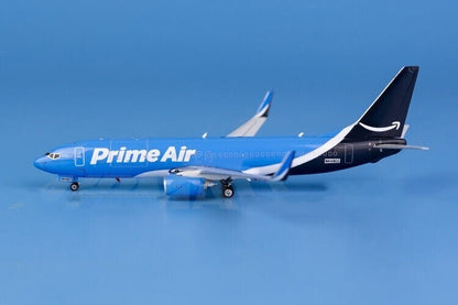 1:400 Phoenix Prime Air BOEING 737-800 Passenger Airplane Diecast Aircraft Model