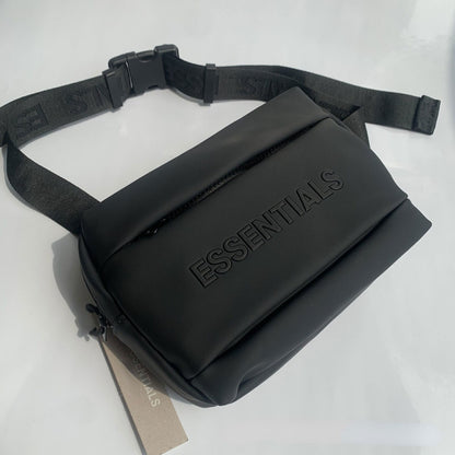 Shoulder Bag Men Women Shoulder Messenger Waist Bag Crossbody Bag Bag Handbag