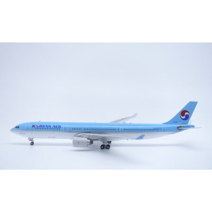 1:400 Phoenix Korean Air Airbus A330-300 Airplane Diecast Aircraft Plane Model