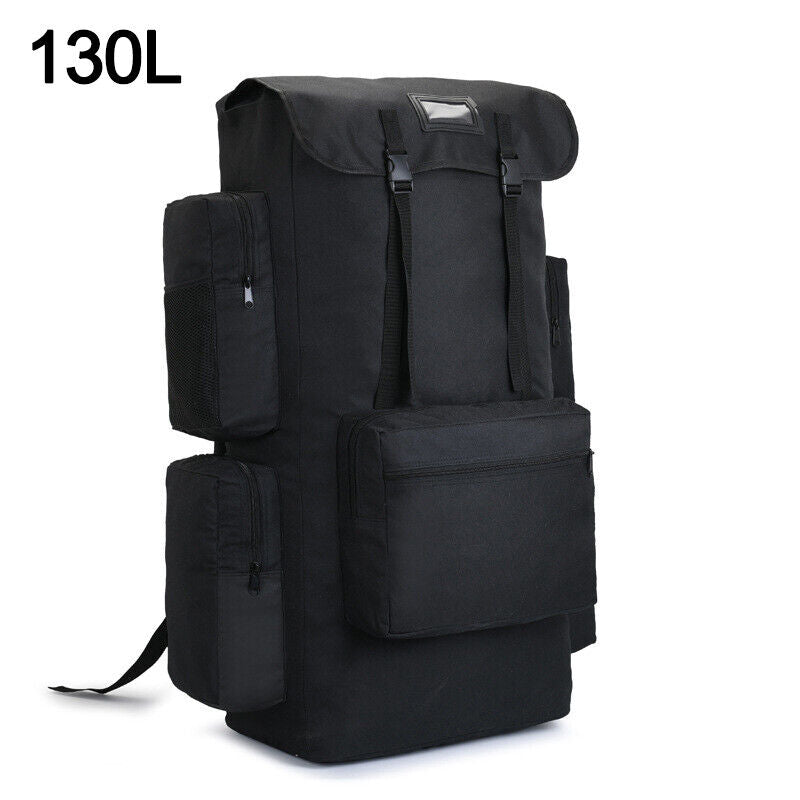 Camping Backpack Travel Bags Hiking Men Molitary Tactical Army Shoulder Bag