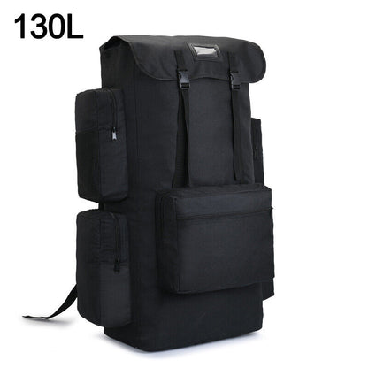 Camping Backpack Travel Bags Hiking Men Molitary Tactical Army Shoulder Bag