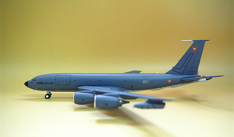 GeminiJets ARMEE DE L'AIR KC-135R 739 1/200 DIECAST Aircraft Pre-builded Model
