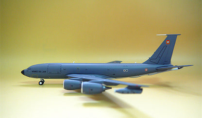 GeminiJets ARMEE DE L'AIR KC-135R 739 1/200 DIECAST Aircraft Pre-builded Model