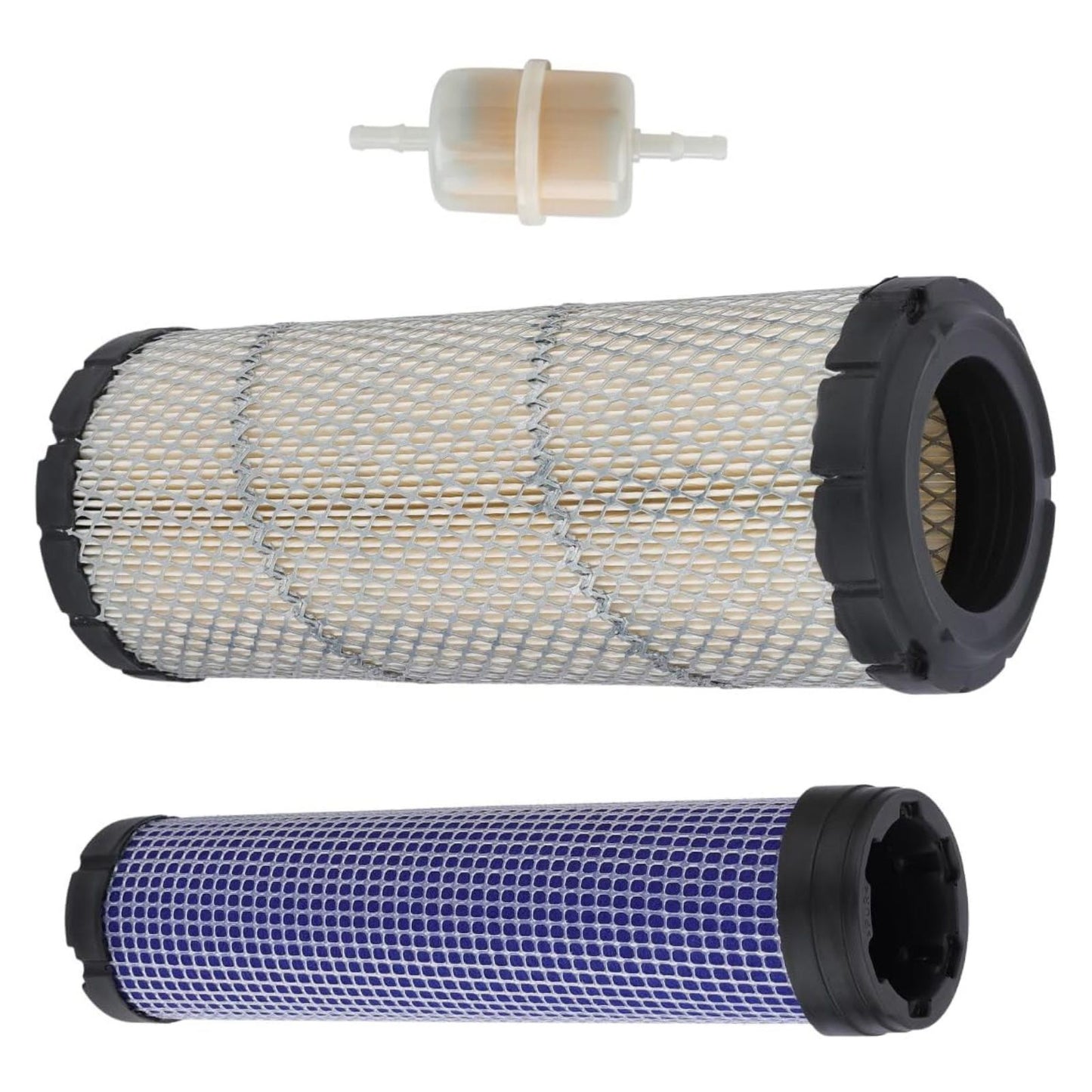 Quality Material 21537000 Lawn Mower Air Filter For Ariens For Kohler CH18-CH26