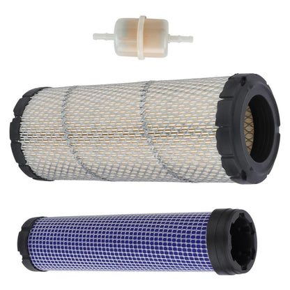 Quality Material 21537000 Lawn Mower Air Filter For Ariens For Kohler CH18-CH26