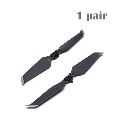 DJI Mavic Air 2 Low-Noise Propellers Pair – Quieter Flight for Mavic 2 Series