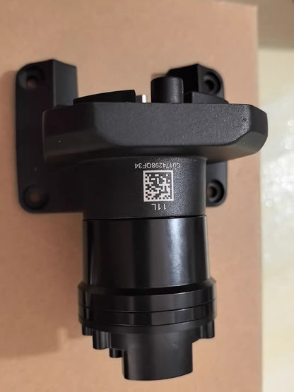 Xag P100 Pro Peristaltic pump motor reduction group-11L (include Gearbox)
