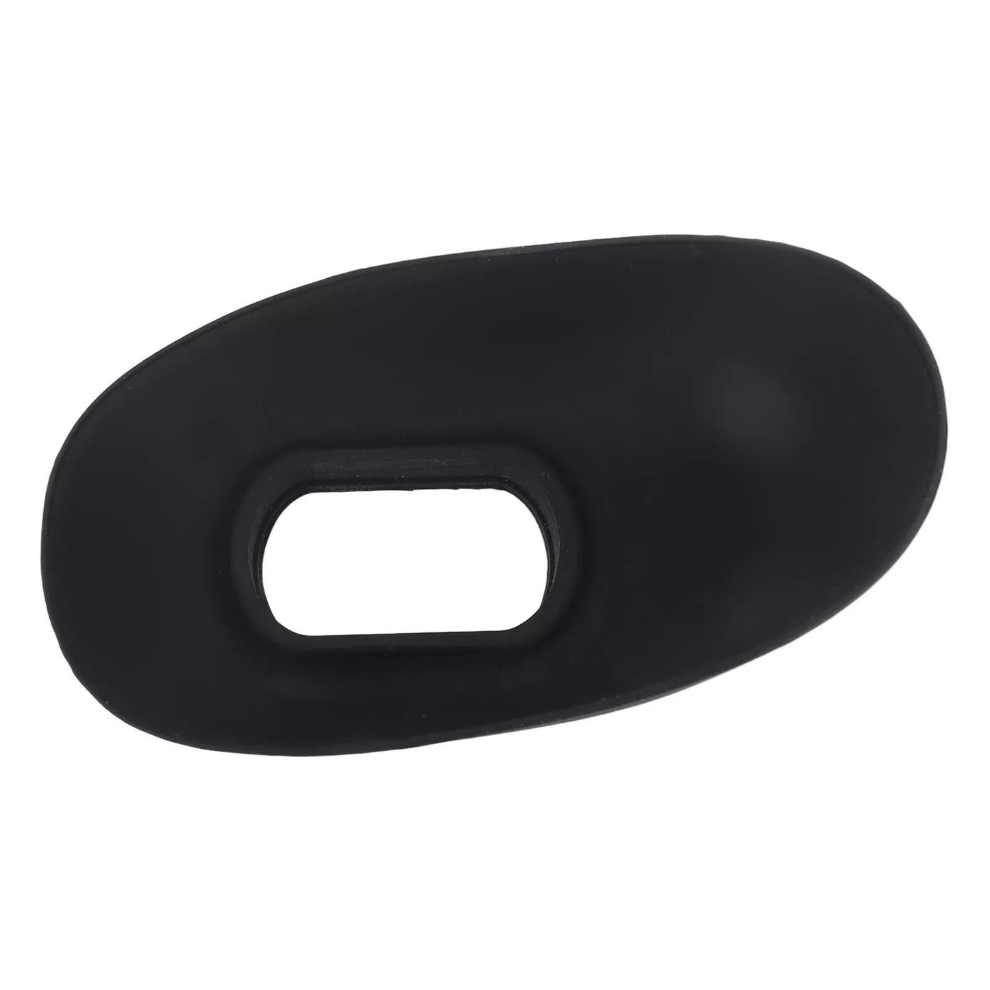 Rubber Viewfinder Eyepiece Eyeshade For Sony HXR-NX100 AX100 AX700 NX200 Camera