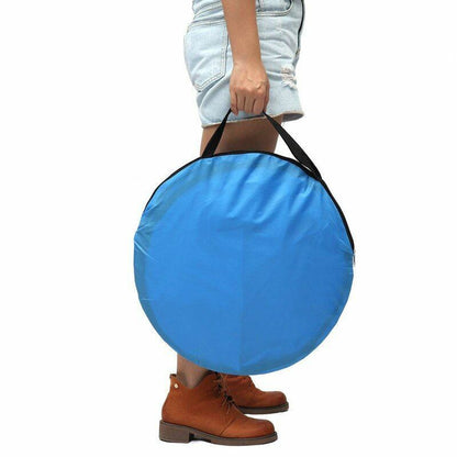 Beach Tent Pop-Up Outdoor Camping Portable Summer Sun shelter Anti UV Waterproof