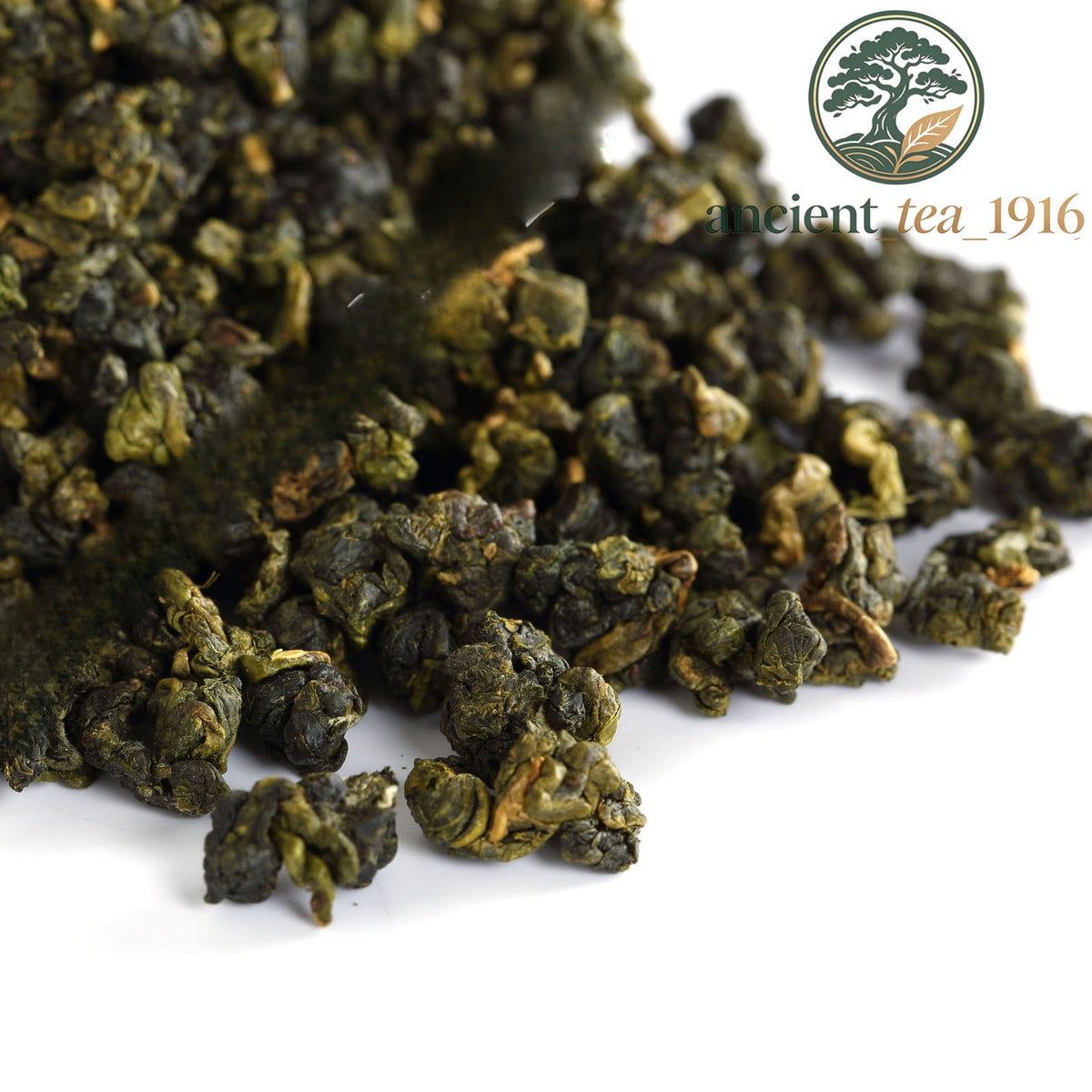 250g Premium Taiwan Dongding Oolong Tea High Mount Tung-ting Green Loose
