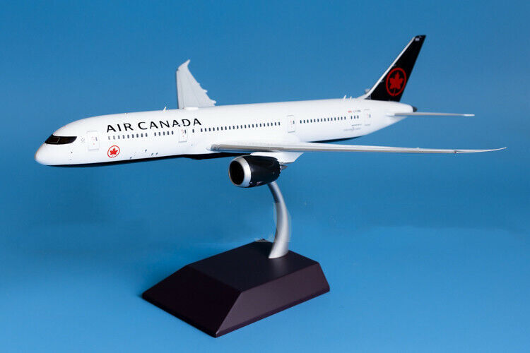 1:200 GeminiJets AIR CANADA BOEING 787-9 Passenger Airplane Diecast Plane Model