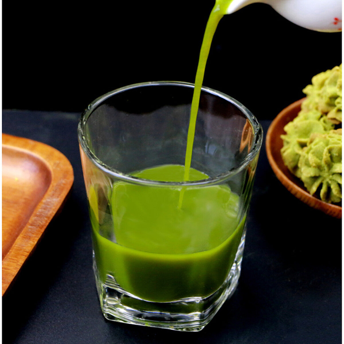 150g Japanese Matcha Green Tea Powder 100% Natural Premium Slimming Reduce Fat