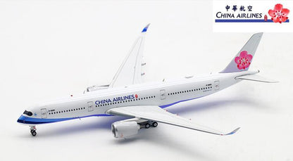 Aviation Air China Airbus A350-900 B-18915 1/400 diecast plane model aircraft