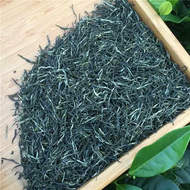 2023 New Fresh Specialty Herbal Green Tea Maojian Top Grade Healthy CareTea 250g